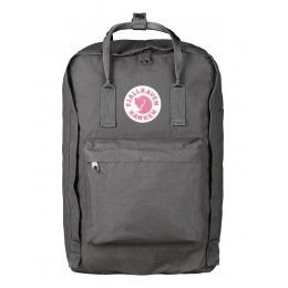 Рюкзак FJALLRAVEN Kanken Laptop 17" Super Grey Рюкзак FJALLRAVEN Kanken Laptop 17" Super Grey