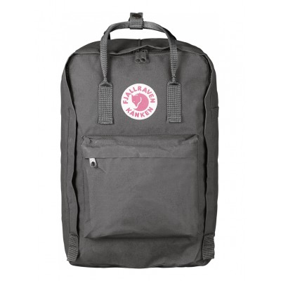 Рюкзак FJALLRAVEN Kanken Laptop 17" Super Grey Рюкзак FJALLRAVEN Kanken Laptop 17" Super Grey