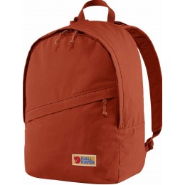 Рюкзак FJALLRAVEN Vardag 16 Cabin Red Рюкзак FJALLRAVEN Vardag 16 Cabin Red