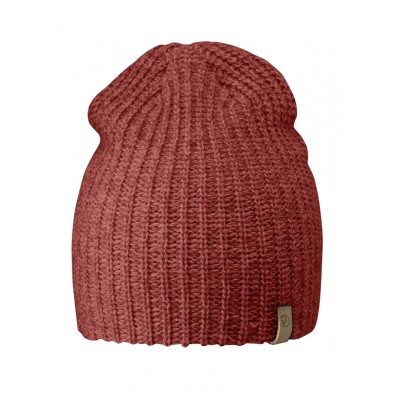 Шапка Ovik Melange Beanie Dahlia <br />