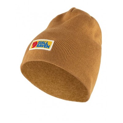 Шапка FJALLRAVEN Vardag Beanie Acorn One Size