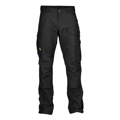 Брюки Vidda Pro Trousers M Reg Black/Black L/50