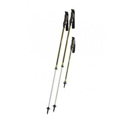 Трек.палиці Peak Hunter Junior Powerlock Moss Green <br /> Трек.палиці Peak Hunter Junior Powerlock Moss Green <br />
