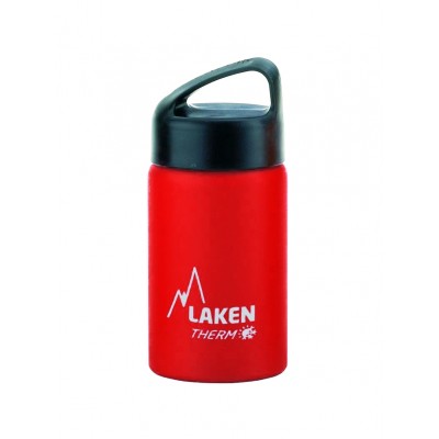Термопляшка Classic Thermo 0,35L Red <br />