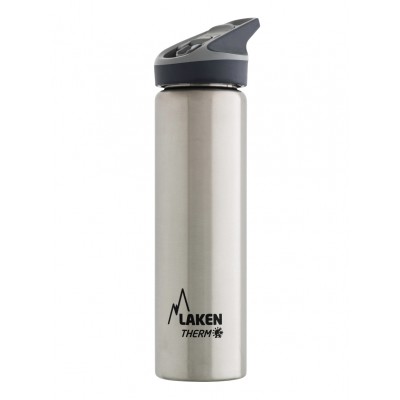 Термопляшка Jannu Thermo 0,75L Plain <br />