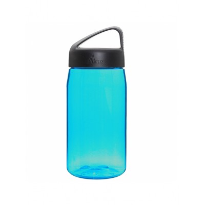 Пляшка для води LAKEN Tritan Classic 0.45 L 2017 Blue Пляшка для води LAKEN Tritan Classic 0.45 L 2017 Blue