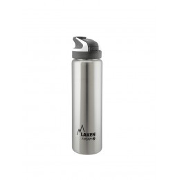 Термопляшка LAKEN Summit Thermo Bottle 0,75L Plain 0,75L Термопляшка LAKEN Summit Thermo Bottle 0,75L Plain 0,75L