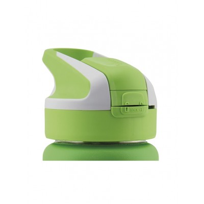 Кришка LAKEN Cap for Summit Thermo Bottles Green Кришка LAKEN Cap for Summit Thermo Bottles Green