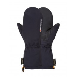 Рукавиці MONTANE Endurance Pro Mitt Black M