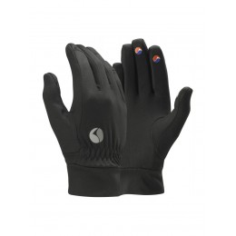 Рукавиці MONTANE PowerDry Glove Black S