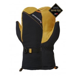 Рукавиці MONTANE Symphony Modular Mitt Black L