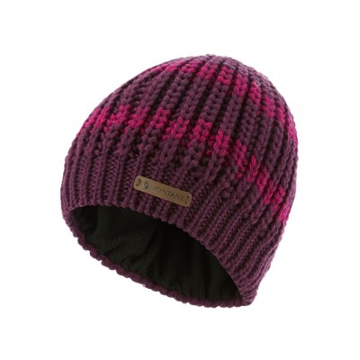 Шапка MONTANE Uplift Beanie Saskatoon Berry One Size Шапка MONTANE Uplift Beanie Saskatoon Berry One Size