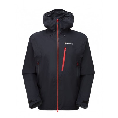 Куртка MONTANE Alpine Pro Jacket Black M Куртка MONTANE Alpine Pro Jacket Black M