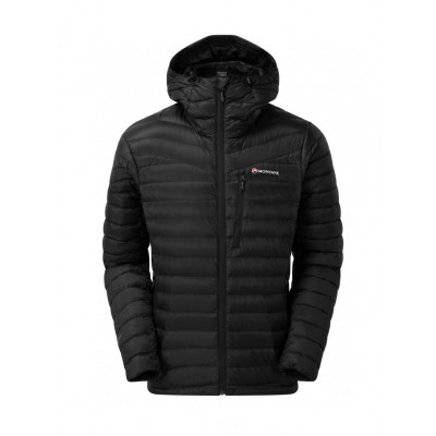 Куртка Featherlite Down Jacket Black XXL