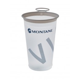 Склянка MONTANE Speedcup Montane Logo One Size