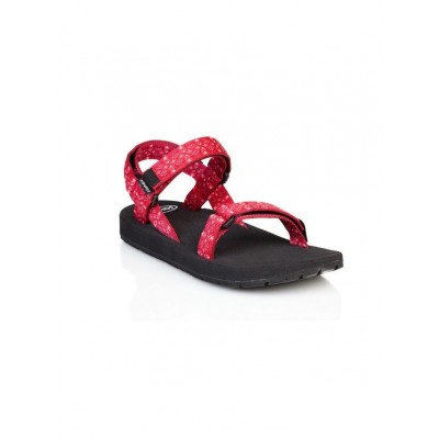 Сандалі SOURCE Classic Womens Tribal Red 40 Сандалі SOURCE Classic Womens Tribal Red 40