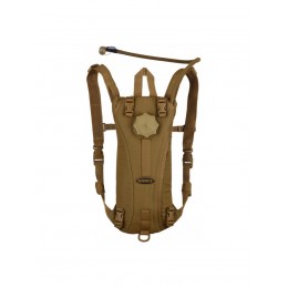Рюкзак з гідратором SOURCE Tactical 3L Coyote