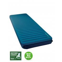 Килимок THERM-A-REST MondoKing 3D XXL Blue