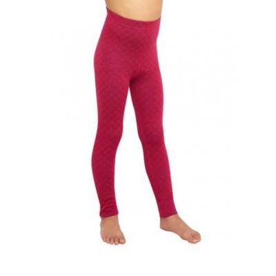 Брюки THERMOWAVE Merino Junior Long Pants Nautica Red XXL/158-164 Брюки THERMOWAVE Merino Junior Long Pants Nautica Red XXL/158-164