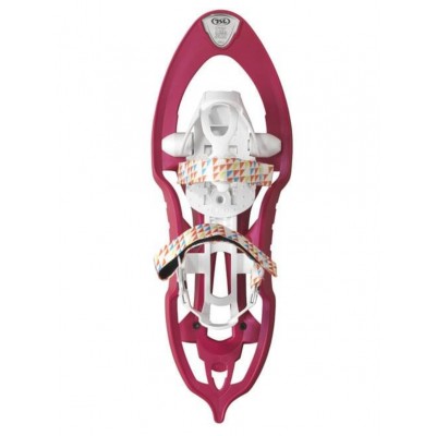 Снігоступи 302 Freeze Kids D Magenta <br />
