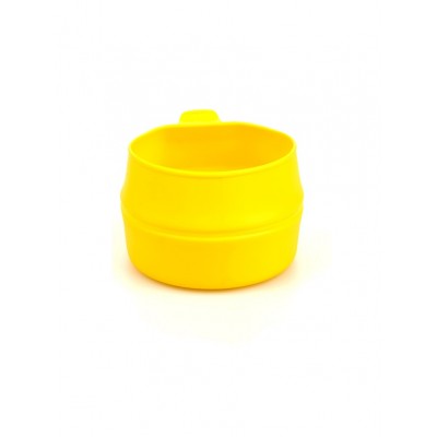 Кружка WILDO Fold-A-Cup Green Bright Yellow Кружка WILDO Fold-A-Cup Green Bright Yellow