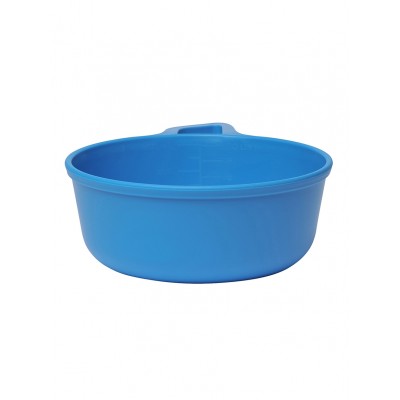 Кружка-миска WILDO Kasa Bowl Light Blue Кружка-миска WILDO Kasa Bowl Light Blue