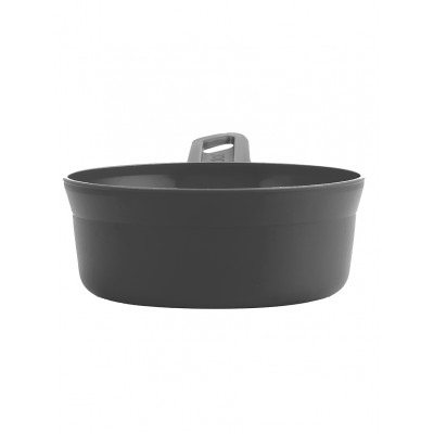 Миска WILDO Kasa XL Dark Grey Миска WILDO Kasa XL Dark Grey