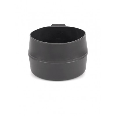 Кружка WILDO Fold-A-Cup Big Dark Grey Кружка WILDO Fold-A-Cup Big Dark Grey