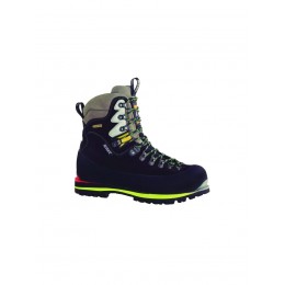 Черевики BESTARD Elbrus Black 41,5