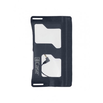 Гермопакет E-CASE iSeries, iPod/Phone 4 jack Blue Гермопакет E-CASE iSeries, iPod/Phone 4 jack Blue