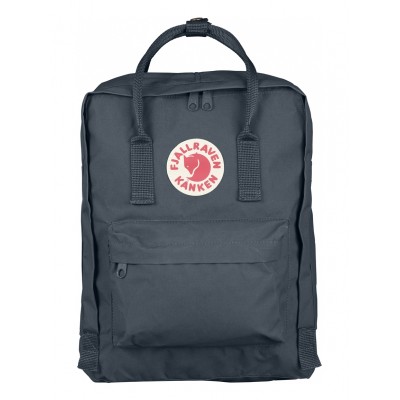 Рюкзак FJALLRAVEN Kanken Graphite Рюкзак FJALLRAVEN Kanken Graphite