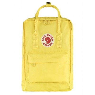 Рюкзак FJALLRAVEN Kanken Corn Рюкзак FJALLRAVEN Kanken Corn