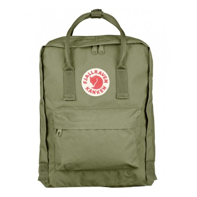 Рюкзак FJALLRAVEN Kanken Green Рюкзак FJALLRAVEN Kanken Green