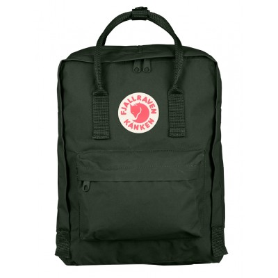 Рюкзак FJALLRAVEN Kanken Deep Forest Рюкзак FJALLRAVEN Kanken Deep Forest