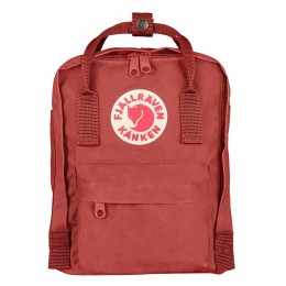 Рюкзак FJALLRAVEN Kanken Mini Dahlia Рюкзак FJALLRAVEN Kanken Mini Dahlia