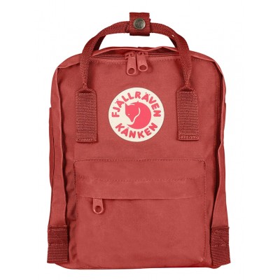 Рюкзак FJALLRAVEN Kanken Mini Dahlia