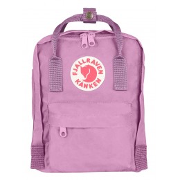 Рюкзак FJALLRAVEN Kanken Mini Orchid Рюкзак FJALLRAVEN Kanken Mini Orchid