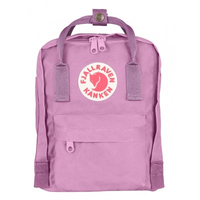 Рюкзак FJALLRAVEN Kanken Mini Orchid Рюкзак FJALLRAVEN Kanken Mini Orchid