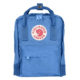 Рюкзак FJALLRAVEN Kanken Mini Un Blue Рюкзак FJALLRAVEN Kanken Mini Un Blue