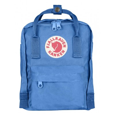 Рюкзак FJALLRAVEN Kanken Mini Un Blue