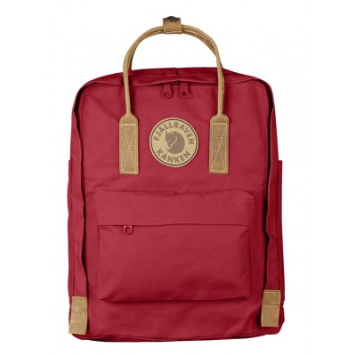 Рюкзак FJALLRAVEN Kanken No.2 Deep Red
