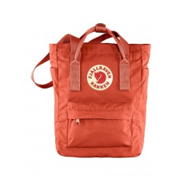 Сумка FJALLRAVEN Kanken Totepack Rowan Red