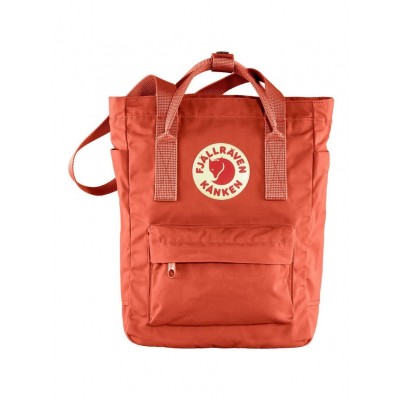 Сумка FJALLRAVEN Kanken Totepack Rowan Red Сумка FJALLRAVEN Kanken Totepack Rowan Red