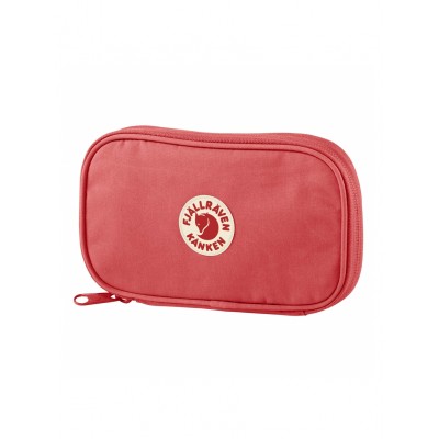 Гаманець Kanken Travel Wallet Peach Pink <br /> Гаманець Kanken Travel Wallet Peach Pink <br />