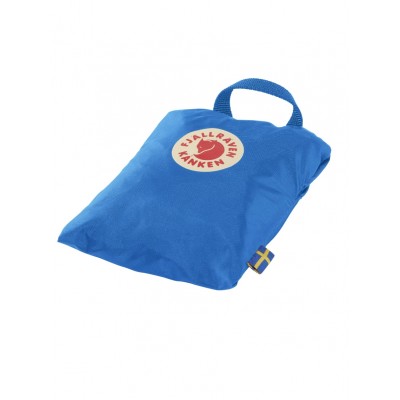 Чохол на рюкзак FJALLRAVEN Kanken Rain Cover Un Blue
