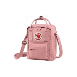 Сумка FJALLRAVEN Kanken Sling Pink
