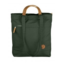 Сумка FJALLRAVEN Totepack No.1 Deep Forest