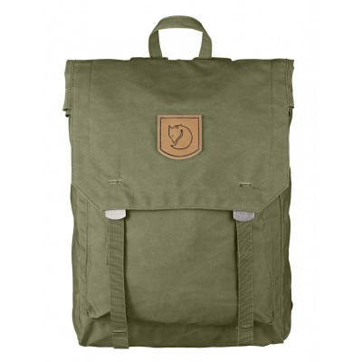Рюкзак FJALLRAVEN Foldsack No.1 Green Рюкзак FJALLRAVEN Foldsack No.1 Green