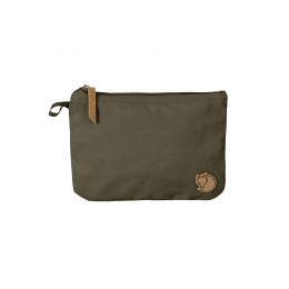 Чохол FJALLRAVEN Gear Pocket Dark Olive
