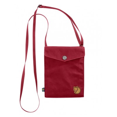 Гаманець FJALLRAVEN Pocket Redwood
